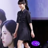 홍화연, 설레는 발걸음[★포토]