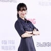 홍화연, 똑소리나는 부회장 후보[★포토]