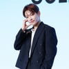 에이티즈 홍중 "재계약? 머지않아 좋은 소식 들려줄 것"