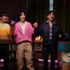정용화, '무도' 웨딩보이즈 이준X광희 'LP ROOM'..윤두준도 깜짝 인사
