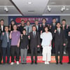 '팬 신뢰 회복 약속' 축구협회, 현장 목소리 귀 기울인다... '정몽규 회장 참석' 1차 소통위원회의 개최
