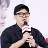 한진원 감독, '기생충' 공동 각본 이후 첫 연출 데뷔[★포토]