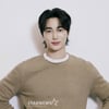 변우석, 인생 자체가 '복'..스타랭킹 男배우 3위