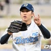 '전역 D-5' 구창모 돌아와도 한 달은 못 본다, 사령탑 "전반기엔 어렵지 않을까요" [고척 현장]