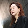 김혜은, 유시민 저격→사과 후 첫 공식 석상.."약자·여성에 대한 마음"(악의도시) [스타현장]