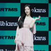 아르테미스 하슬 '여신의 손짓'[★포토]