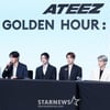 에이티즈, 미니12집으로 7개월만 컴백[★포토]