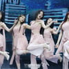 아르테미스 '완벽 군무'[★포토]