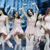아르테미스 '완벽 군무'[★포토]