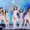 아르테미스 '달을 향한 이카루스'[★포토]