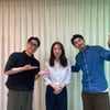 '문학으로 이어진 마음'한일수교 60주년, 문학으로 마음을 잇다..KBS·NHK 공동 특집 방송