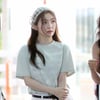레드벨벳 아이린, 스타랭킹 女아이돌 2위..'롱런 인기'