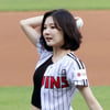 [★포토] 하츠투하츠 지우 '심장이 터져'
