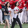 [★포토] 이안-지우 '심장 어택 미소천사'
