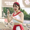 [포토] 김도아 '됴아됴아 역전타야'