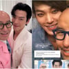 홍석천이 공개한 '신민아♥'김우빈의 스무살.."의리 있는거 그대로"