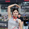 [★화보]'아웃송 도전해봐!' KT 김정원