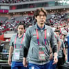 홍명보호 '일본과 비교' 피할 수 없다... 9·10월 평가전 3경기 '같은 상대' 확정