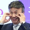 박영규, '채시라·데미무어 닮은꼴' 25세 연하♥ 공개..미모 감탄[살림남]
