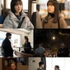 '미지의 서울' 박보영·박진영·류경수, 서서히 드러나는 마음속 비밀..2막 관전 포인트