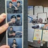 BTS 지민, 군생활 잘했네..표창장 多+군복 빼곡히 롤링페이퍼 "정말 많이 사랑합니다"