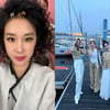 이지혜, 홍진경·장영란과 걸 그룹 재데뷔.."방탄핑크, 해체는 없어" [스타이슈]