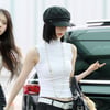 베이비몬스터 아사 '심플한 패션'[★포토]