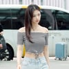 베이비몬스터 루카 '새침한 눈빛'[★포토]