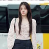 베이비몬스터 로라 '여신 미모'[★포토]