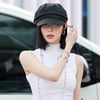 베이비몬스터 아사 '예쁨이 활짝'[★포토]