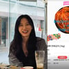 '현빈♥' 손예진, 할머니김치 푹 빠졌다 "너무 그리웠는데"