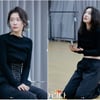 김히어라, 논란 딛고 컴백 "떨려서..곧 만나요"
