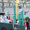 [포토]'이 난감한 상황을 어찌하오리까' 박진