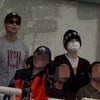 방탄소년단, '공익' 슈가 포함 7人 완전체 모였다..제이홉 콘서트 포착 [스타이슈]
