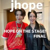 엄정화도 '아미♥'였다, BTS 제이홉 향해 애정 폭발.."너무x6 좋았다"