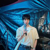 방탄소년단 진, 34세 맞아? 나이 안 믿기는 소년美 폭발