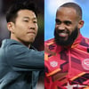 '손흥민 토트넘 생존 위기' BBC 인정, 'EPL 20골' 윙어 영입 착수... 프랭크 감독 선임→애제자 합류 초읽기