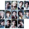 1위 세븐틴, 2위 방탄소년단, 3위 빅뱅