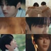 나우즈, 청춘의 성장 서사 담긴 '자유롭게 날아'..두 번째 콘셉트 필름