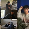 육성재, 예능·드라마 찢고 본업 복귀..솔로 앨범 트랙 티저 오픈