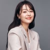 송지은, ♥박위 휠체어서 내려온 후 "온통 웃는 얼굴..자동 리프팅"