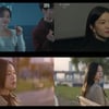 '우리영화' 이설, 베테랑 영화 배우 변신..시선 압도 첫 등장