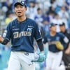 "오늘 퍼펙트 해도 엔트리 뺀다" 이호준 감독 깜짝 예고, '21세 파이어볼러' 왜 2군 내려갈까 [창원 현장]