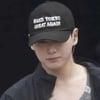 사과문 올린 정국, 문제 된 日 우익 모자 뭐길래..'도쿄를 다시 위대하게' 문구 [스타이슈]