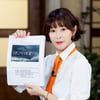 '52세' 예지원 "내 몸은 자서전" [이토록 위대한 몸]