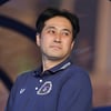 절실했던 '첫 역전승', 모처럼 웃은 유병훈 감독 "매번 아쉬웠는데... 안양 더 단단해질 것" [수원 현장]