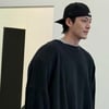 '신민아♥'김우빈, 일상복으로 레전드 갱신..독보적 피지컬[스타IN★]