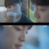 '미지의 서울' 박보영, '쌍둥이 언니' 연기 폭주..박진영에 "네 첫사랑이라며?"[별별TV]