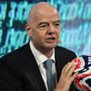 'FIFA 돈 먹었냐?' 월드컵 PO 4개월 전부터 '공정성 논란→분노 폭발'... "이럴 줄 알았다" 조롱 우수수