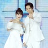 주원 "르세라핌 김채원에 '엔딩 포즈' 배웠죠"..역대급 입맞춤 'AAA' 비화 [인터뷰①]
